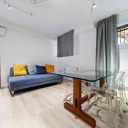 Maison Giulia Ai Giardini Bologna Eksteriør bilde