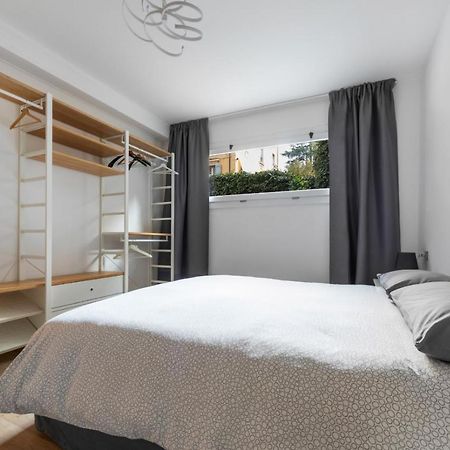 Maison Giulia Ai Giardini Bologna Eksteriør bilde