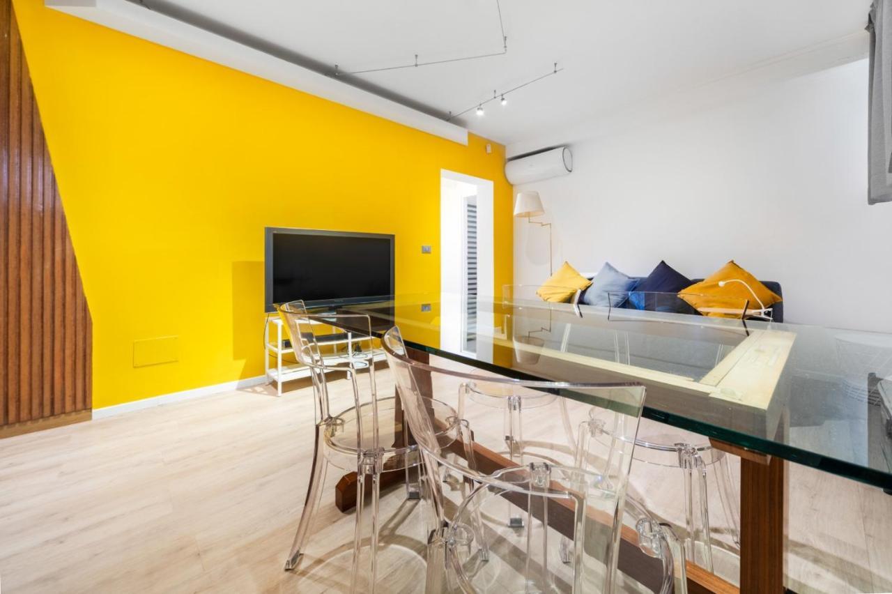 Maison Giulia Ai Giardini Bologna Eksteriør bilde