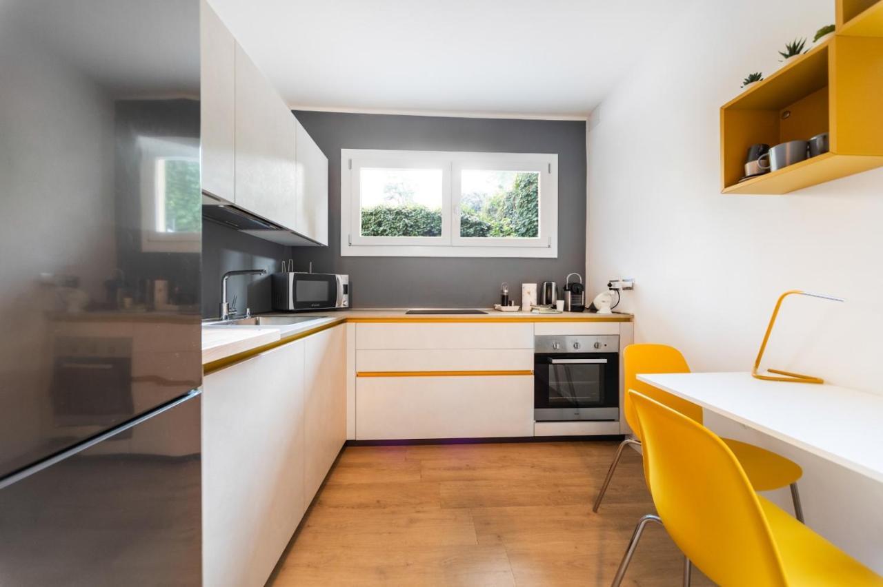 Maison Giulia Ai Giardini Bologna Eksteriør bilde