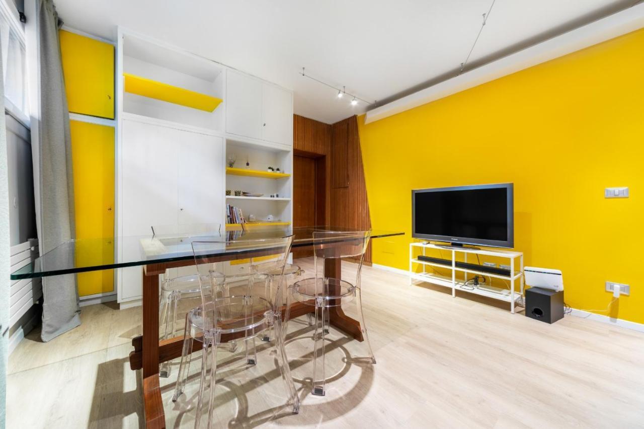 Maison Giulia Ai Giardini Bologna Eksteriør bilde