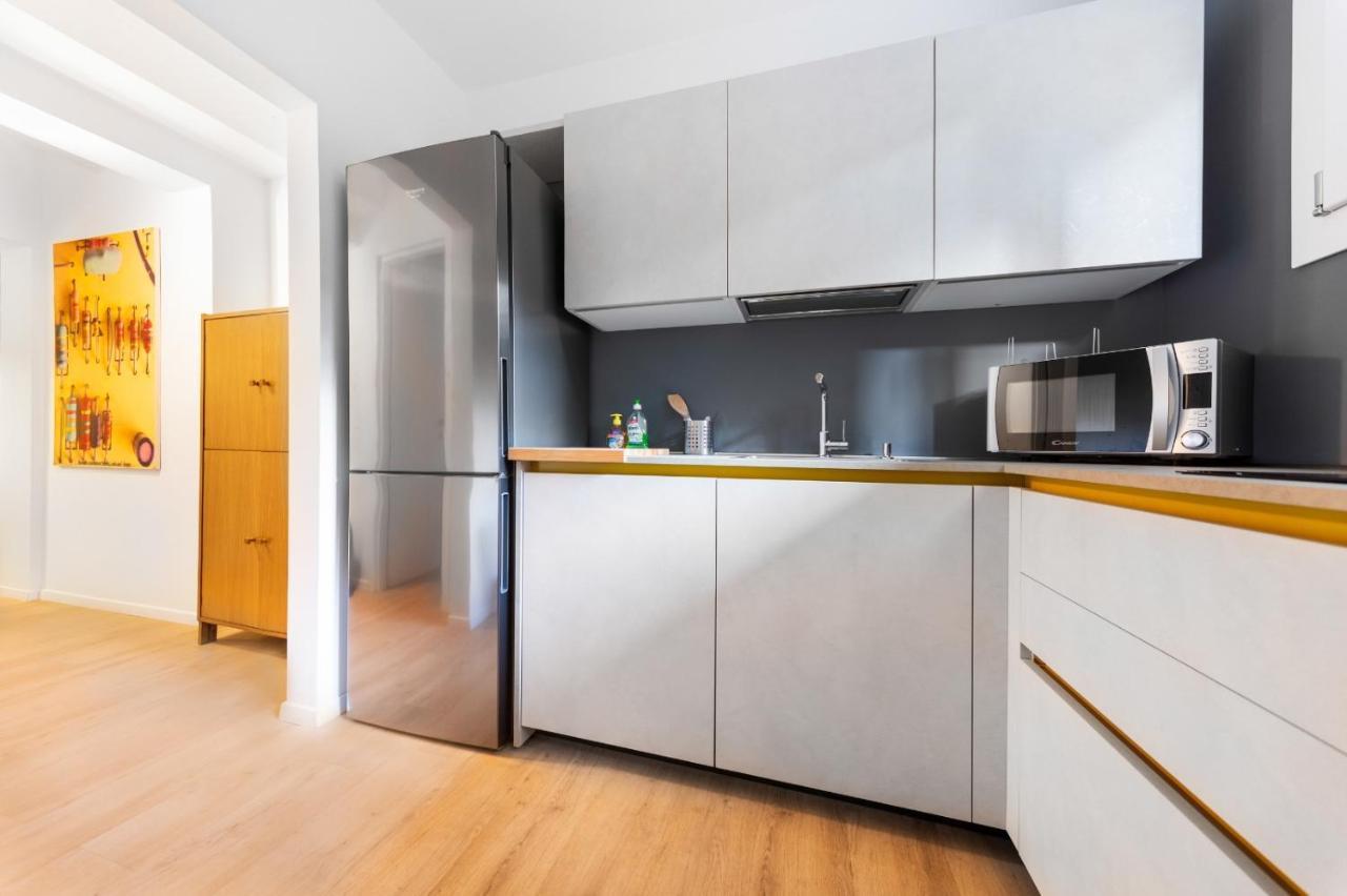 Maison Giulia Ai Giardini Bologna Eksteriør bilde
